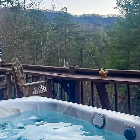 Villa Heavenly Hideaway